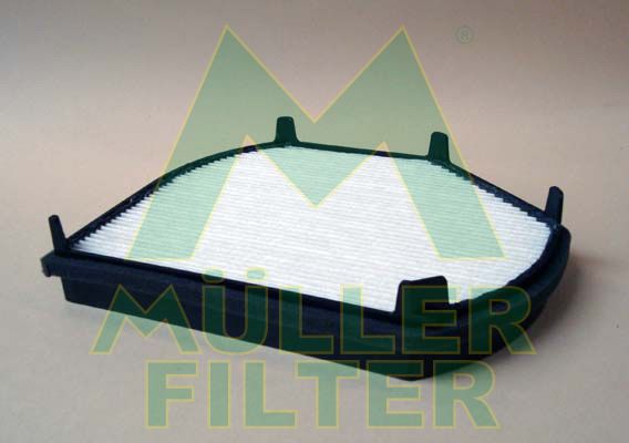 MULLER FILTER filtras, salono oras FC159